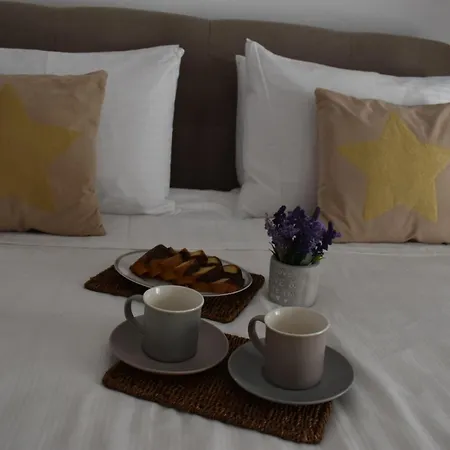 شقة Pandora سكوبيلوس تاون