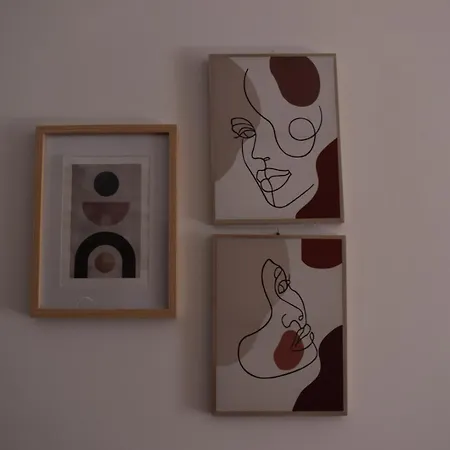 Pandora Apartment *
