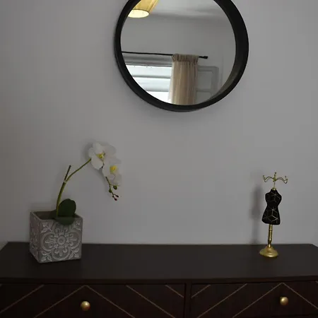 Апартаменты Pandora Скопелос