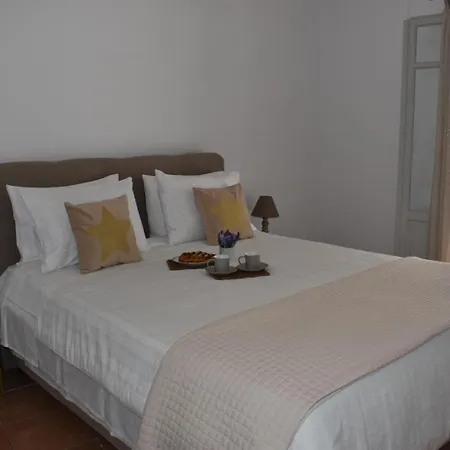 Апартаменты Pandora Скопелос