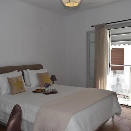 Pandora Apartment