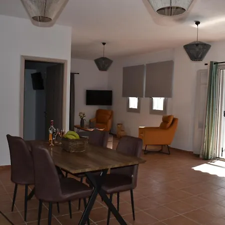 Pandora سكوبيلوس تاون