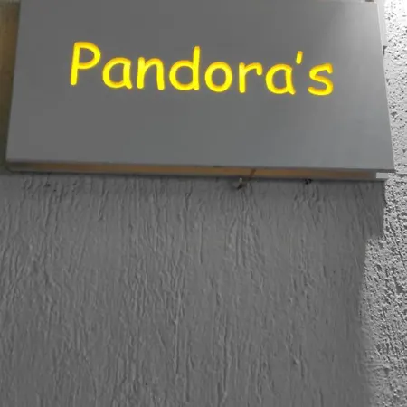 Apartment Pandora *