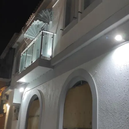 Pandora * Skopelos Town