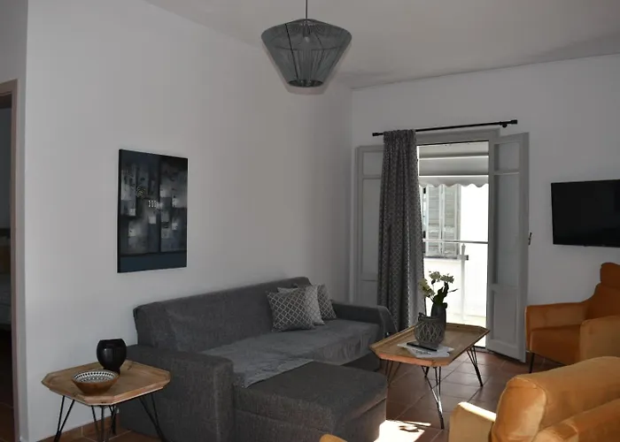 Pandora Appartamento *