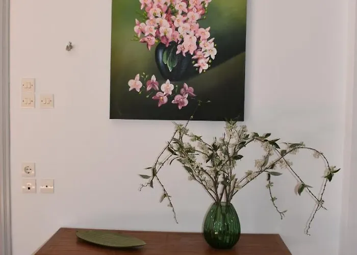 Pandora Appartamento *