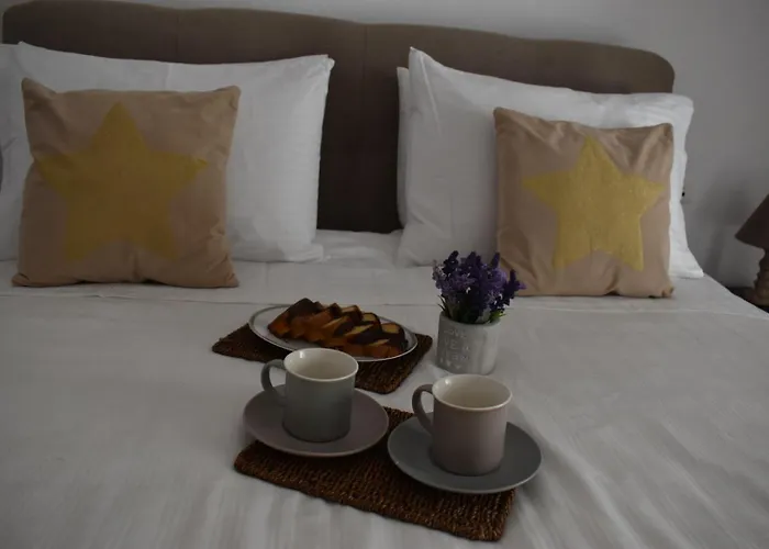 Appartamento Pandora Città di Skopelos