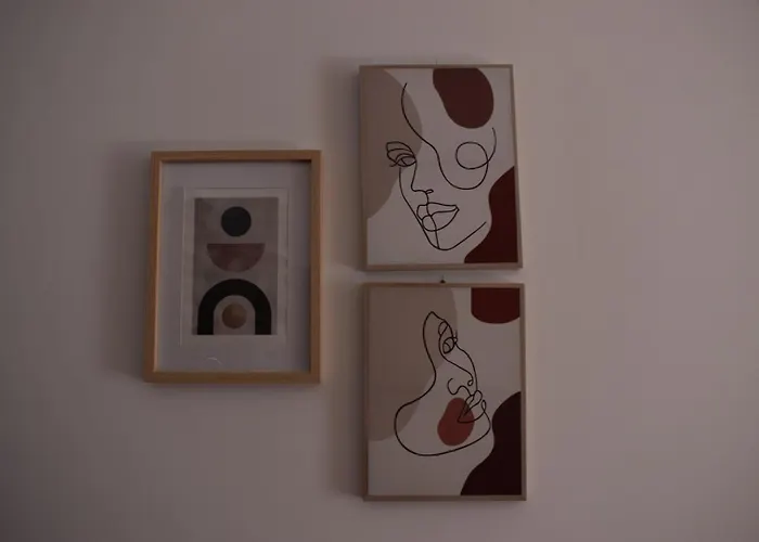 Pandora Appartamento *