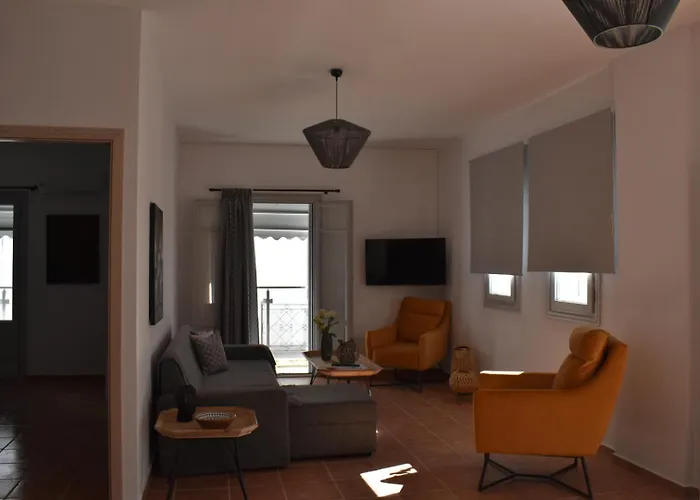 Pandora Appartamento