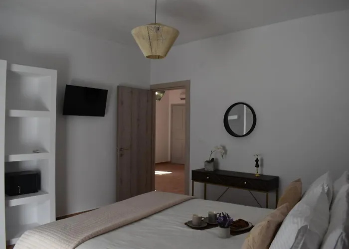 Pandora Appartamento