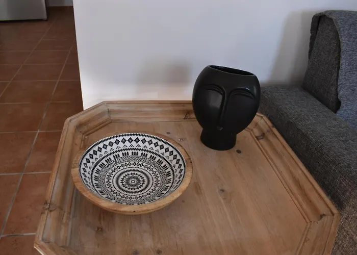 Pandora Appartamento *