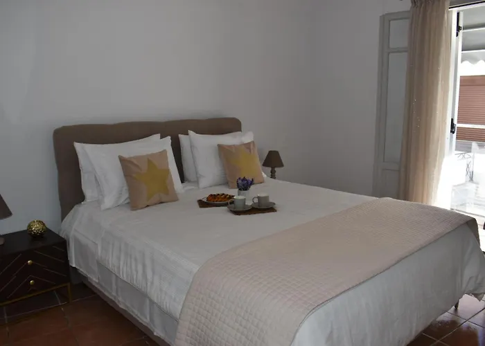 Appartamento Pandora Città di Skopelos