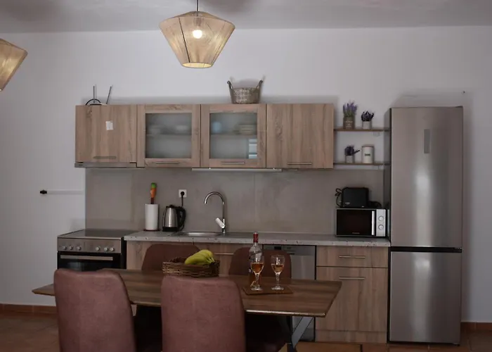 Pandora Appartamento *