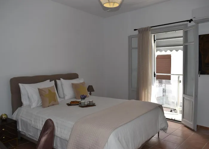 Pandora Appartamento