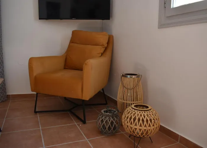 Pandora * Città di Skopelos