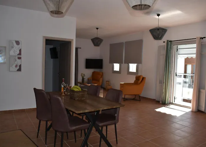 Pandora Città di Skopelos