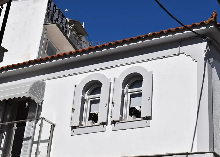 Pandora Appartamento