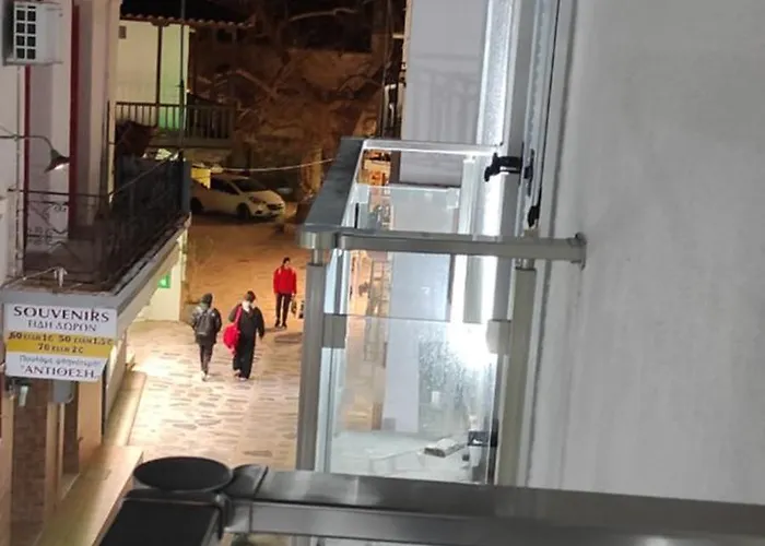 Pandora Appartamento