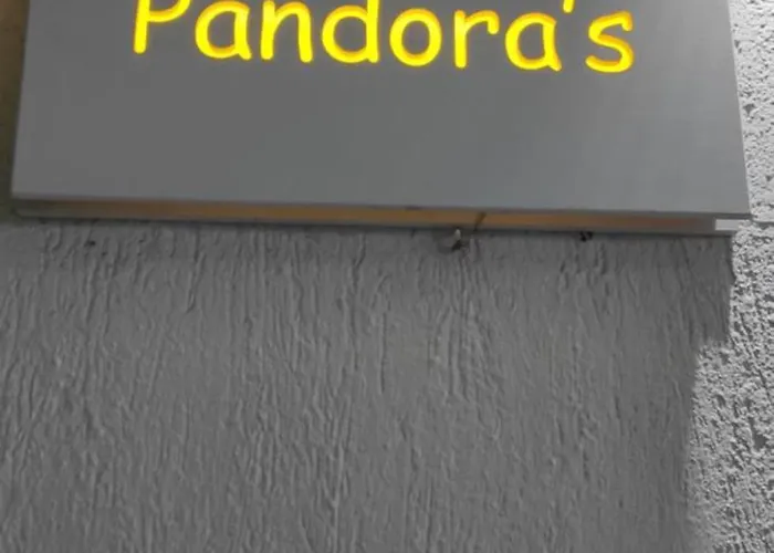 Appartamento Pandora *