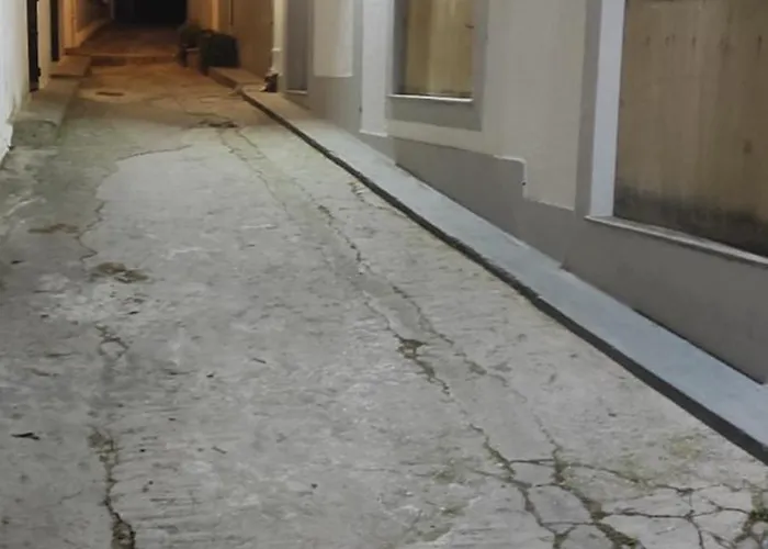 Appartamento Pandora